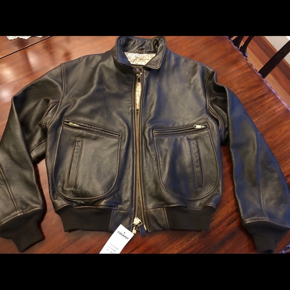 Cockpit USA | Jackets \u0026 Coats | Cockpit 